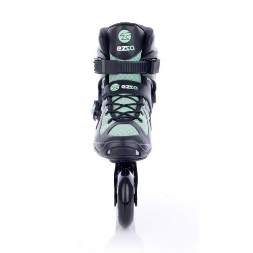 Роликовые коньки  TEMPISH EZZA 90 LADY/39 (1000056/39) - фото №4